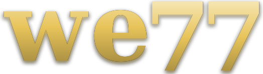 we77 logo